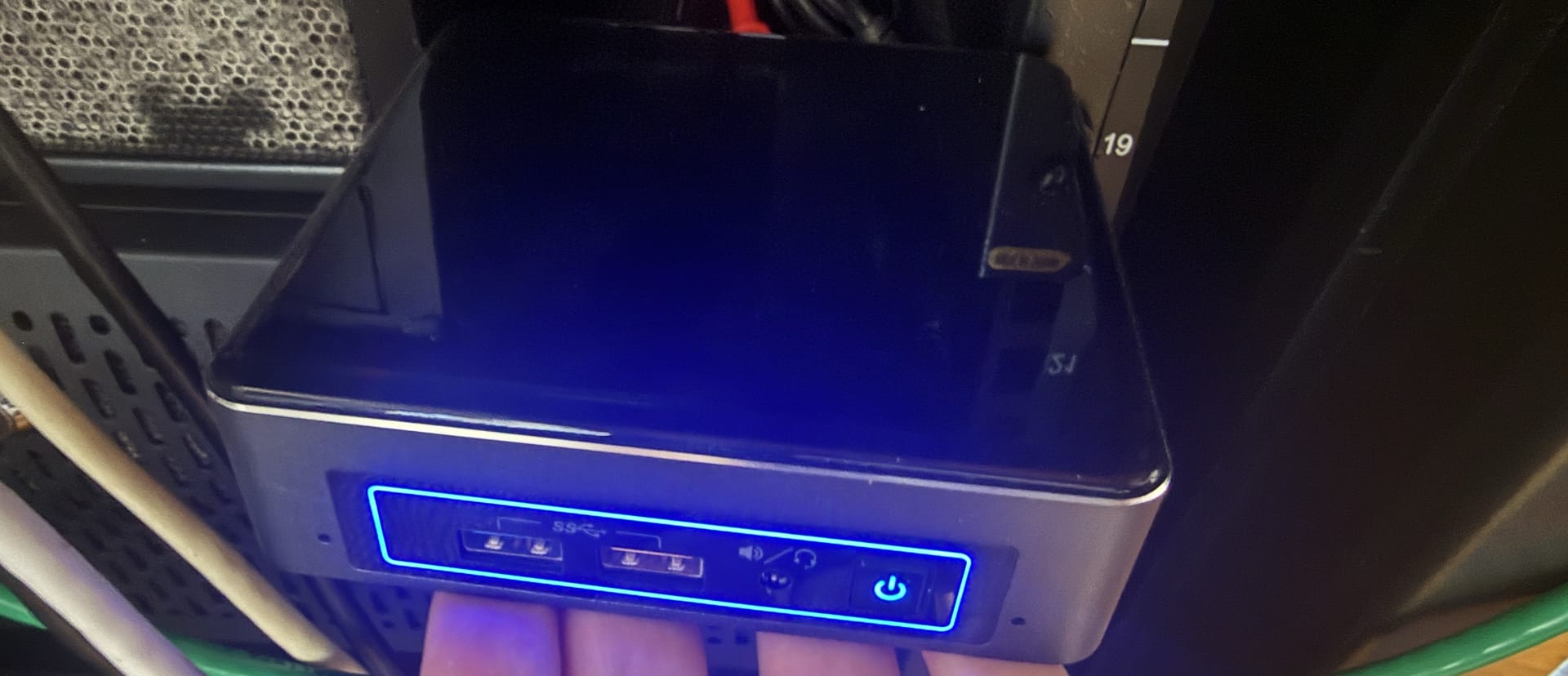 Moving Home Assistant from HAOS to Proxmox